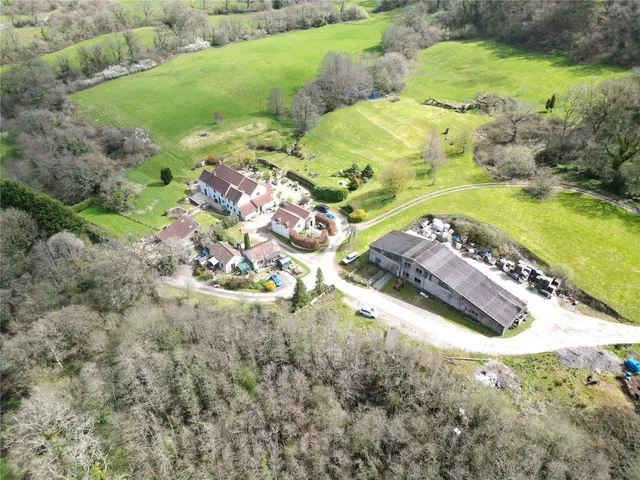 Leigh Upon Mendip, Radstock, photo 1