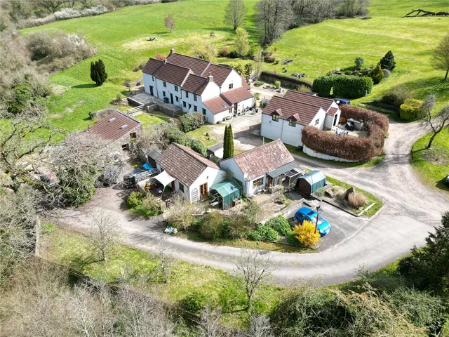 Leigh Upon Mendip, Radstock, photo 3