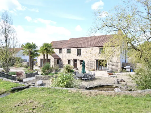 Leigh Upon Mendip, Radstock, photo 2