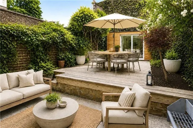 Lexham Gardens, Kensington, W8, photo 1