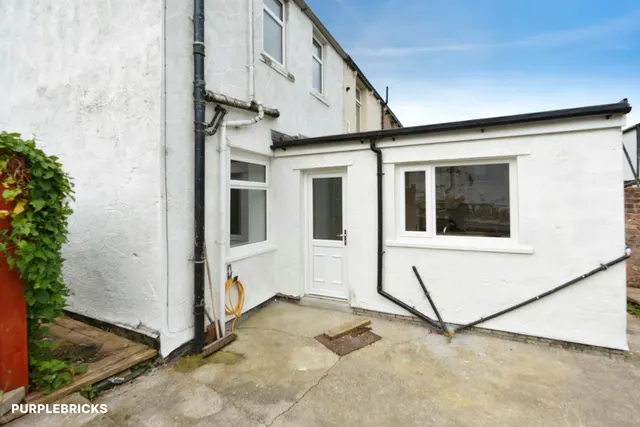 Mount Pleasant Street, Accrington, BB5, photo 2
