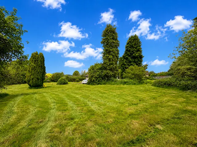 Photo 2 — Westbay, The Moor, Hereford, Herefordshire