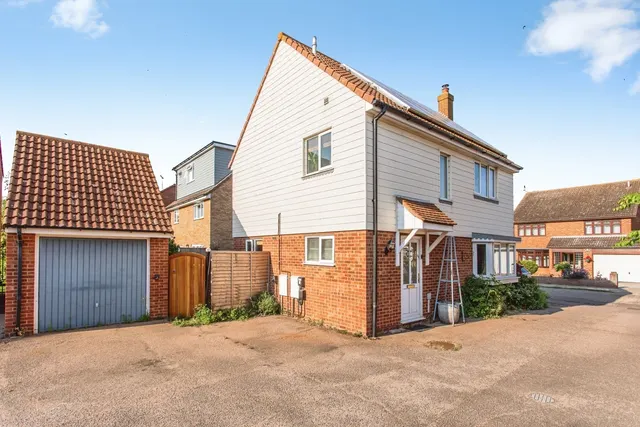 North Street, Great Wakering, Southend-on-Sea, Essex, SS3, photo 1