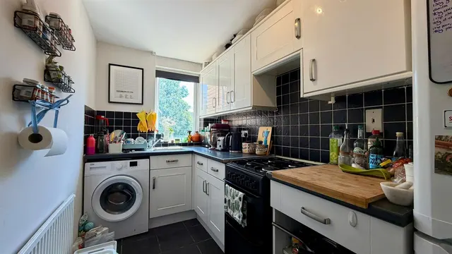 Photo 3 — 116 Mulgrave Road, Sutton, SM2 6JP