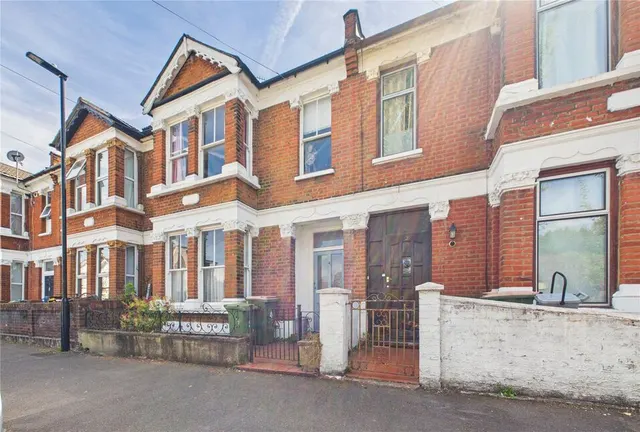 Kingsley Road, Forest Gate, E7, photo 1