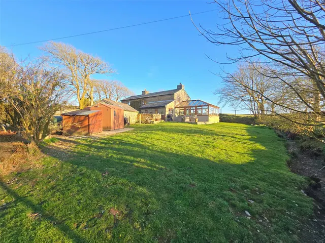 Davidstow, Camelford, photo 2