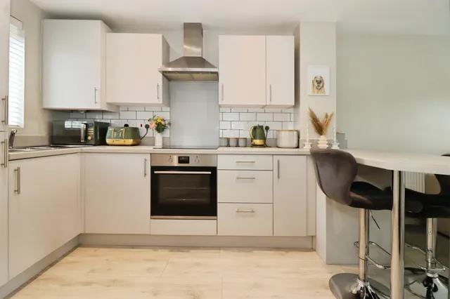 Tulip Road, Emersons Green, BS16, photo 2