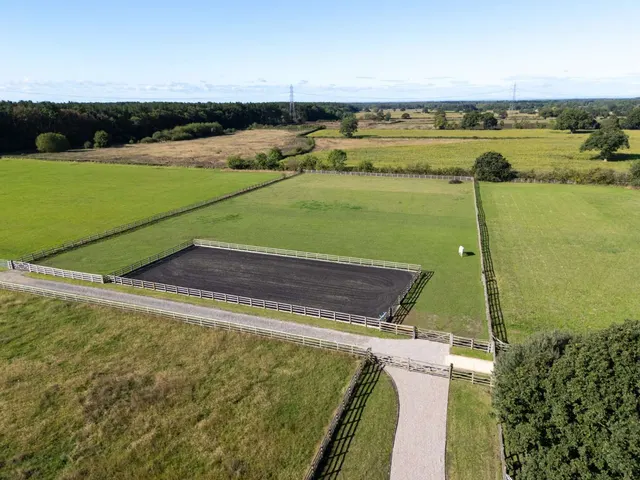 Flaxton, York, YO60, photo 2