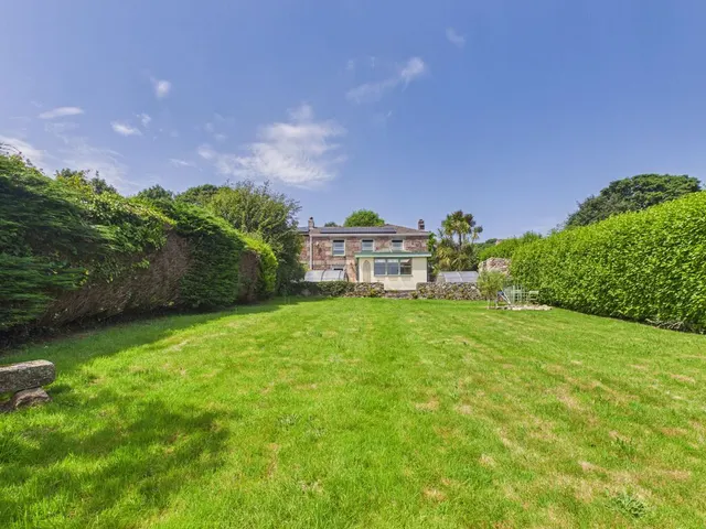 Lanner, Redruth, TR16, photo 1