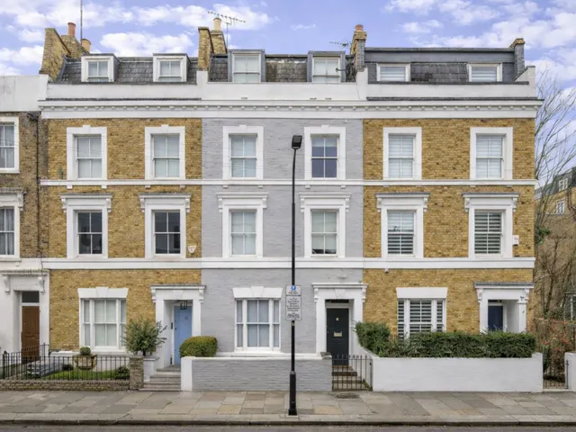 Holmead Road, London, SW6, photo 1