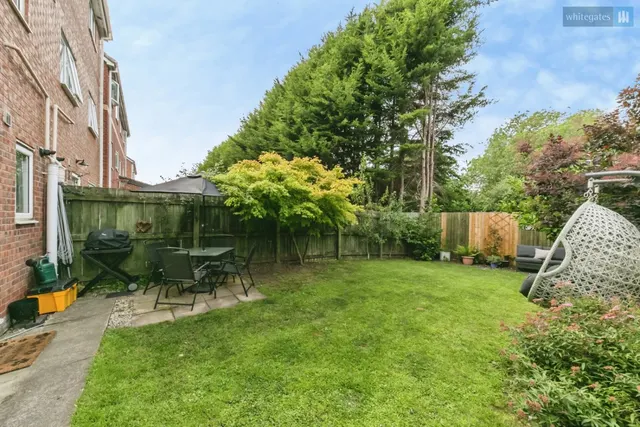 Mottram Drive, Nantwich, CW5, photo 2