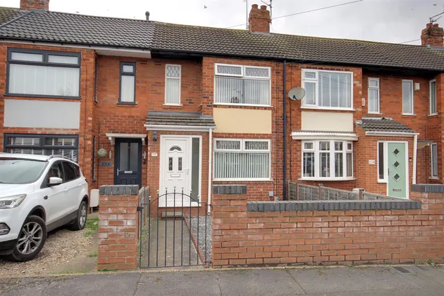 Bristol Road, Hull, photo 1