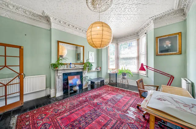 Hemstal Road, London, NW6, photo 1