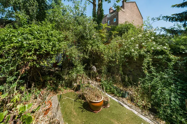 Photo 2 — Hemstal Road, London, NW6