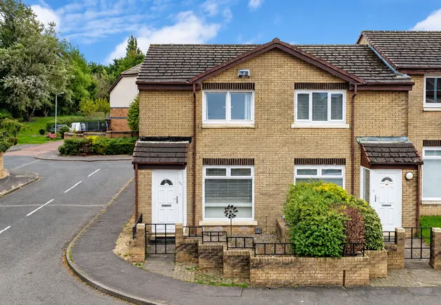 Braidfauld Street, Tollcross, G32, photo 1