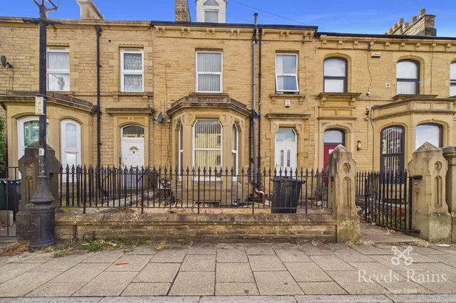 Water Street, Springwood, Kirklees,, HD1, photo 1