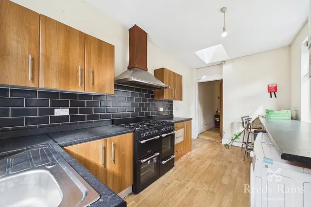 Photo 3 — Water Street, Springwood, Kirklees,, HD1