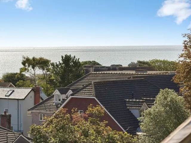 Photo 2 — Portland Avenue, Devon, EX8