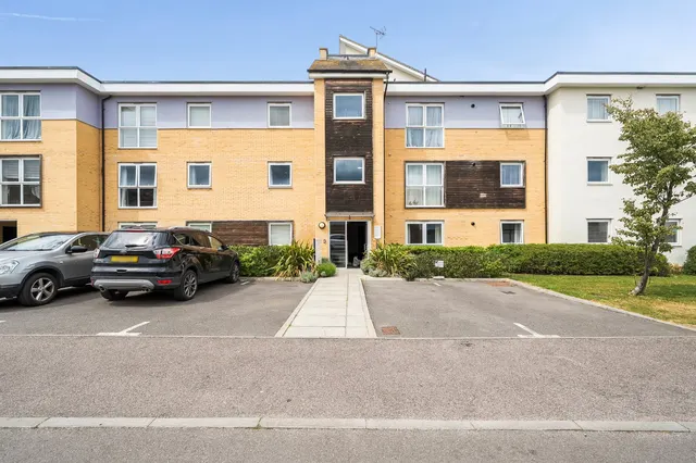Olympia Way, Whitstable, CT5, photo 1