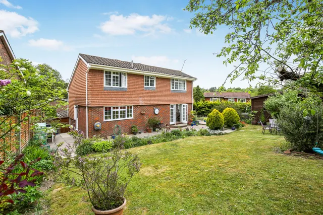 Boxford Close, Selsdon, CR2, photo 1