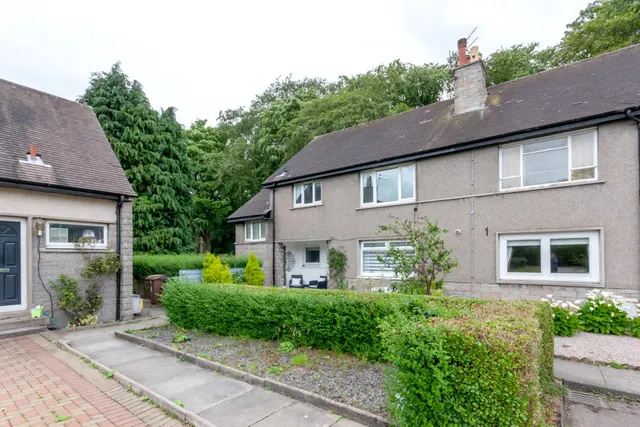 Polo Gardens, Stoneywood, AB21, photo 1