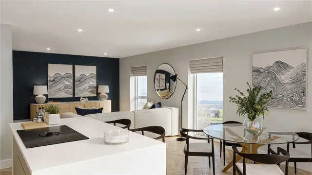 Topsham Road, Exeter, Devon, EX2