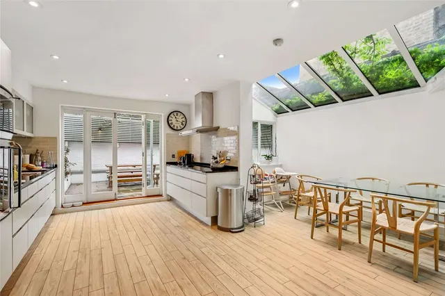 Beechmore Road, Battersea, SW11, photo 3