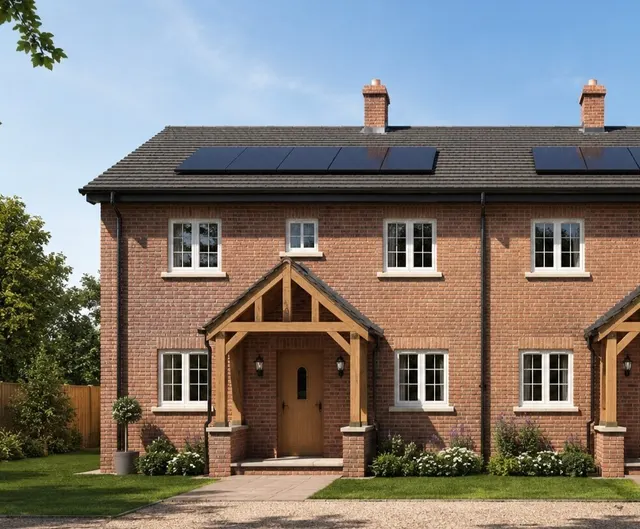 Milton Meadows, Milton Common, Thame, photo 1