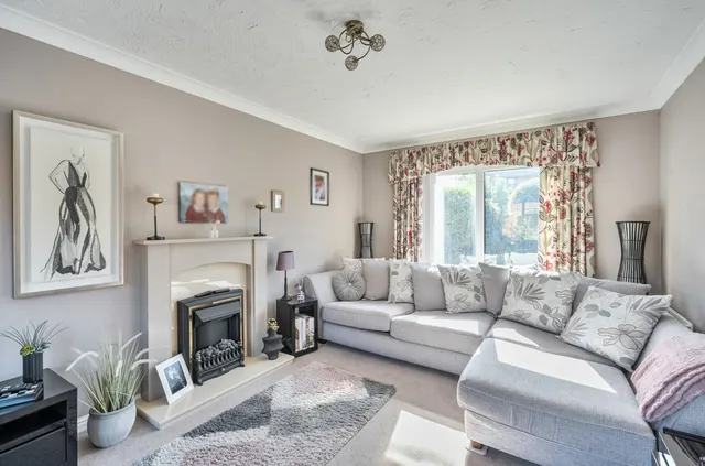 Grayling Mead, Romsey, SO51, photo 2