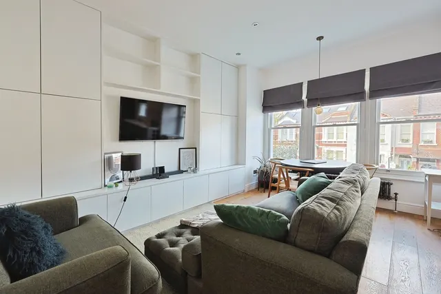 Photo 2 — Marney Road, Battersea, London, SW11