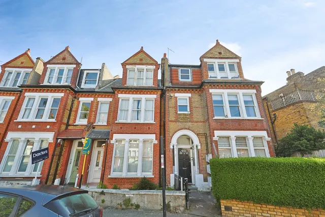 Marney Road, Battersea, London, SW11, photo 1