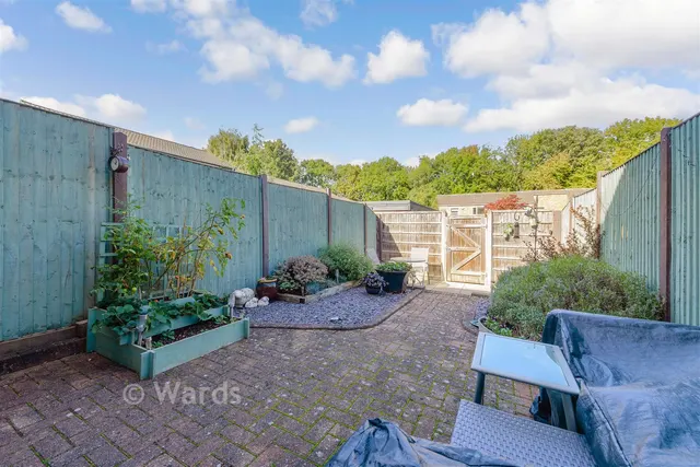 Chapel Wood, New Ash Green, DA3, photo 2