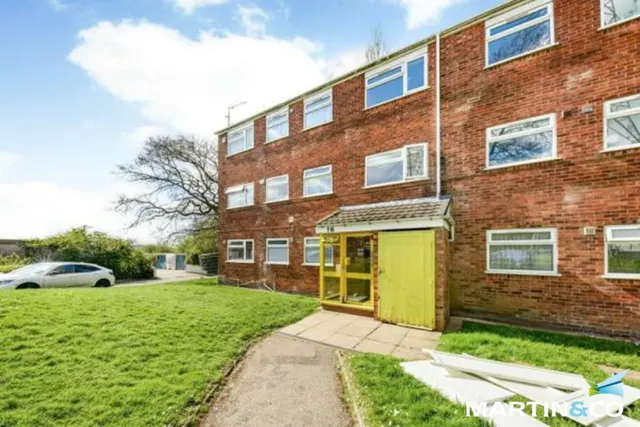 Clent Way, Bartley Green, B32, photo 1