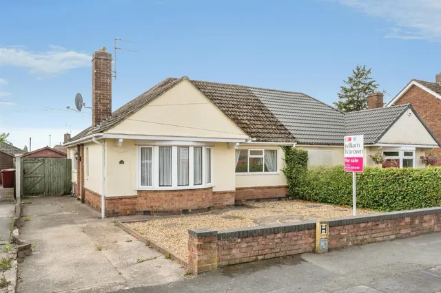 Holmfirth Road, Scunthorpe, photo 1