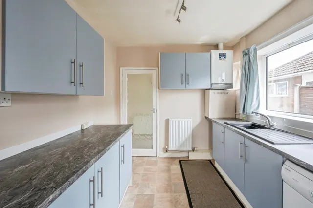 Photo 3 — Holmfirth Road, Scunthorpe