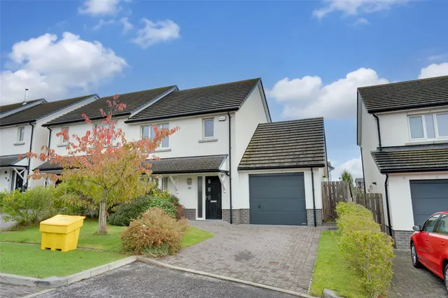 Brooke Rise, Kingswells, AB15, photo 1