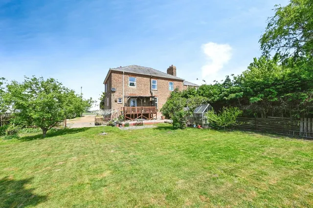 Station Road, Ten Mile Bank, Downham Market, Norfolk, PE38, photo 1