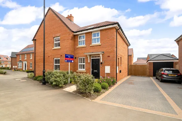 Azalea Lane, Witham St Hughs, LN6, photo 1
