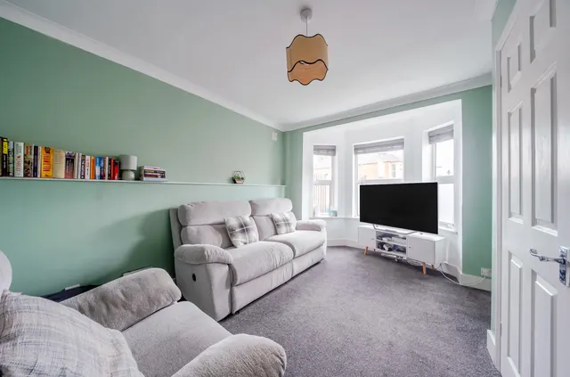 Wilton Avenue, Polygon, SO15, photo 3