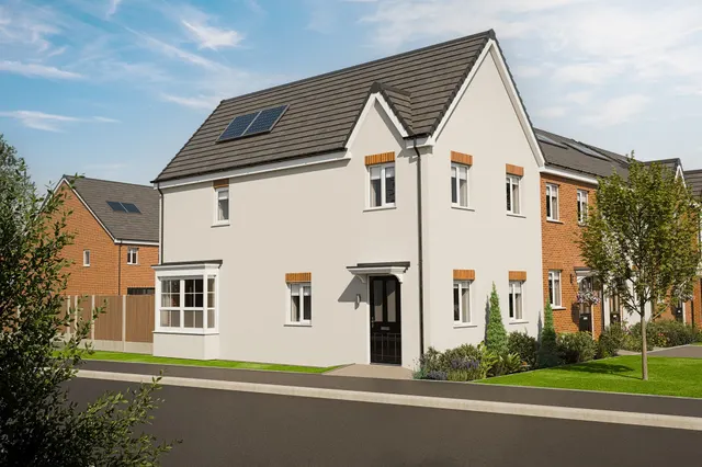 Brown Lion Street, Tipton, photo 1