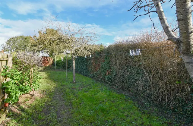 Mildenhall Road, Fordham, CB7, photo 3