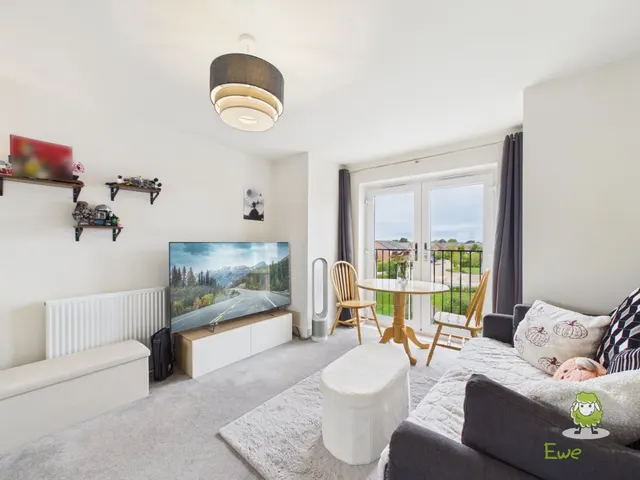 Samuel Armstrong Way, Crewe, CW1, photo 2