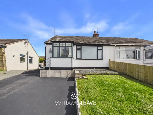 Photo 3 — Oakfield Road, Buckley, Flintshire, CH7 2AR