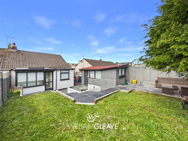 Oakfield Road, Buckley, Flintshire, CH7 2AR, photo 1