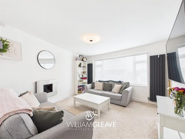 Photo 2 — Oakfield Road, Buckley, Flintshire, CH7 2AR