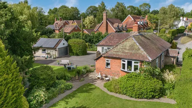 Yarpole, Leominster, photo 1