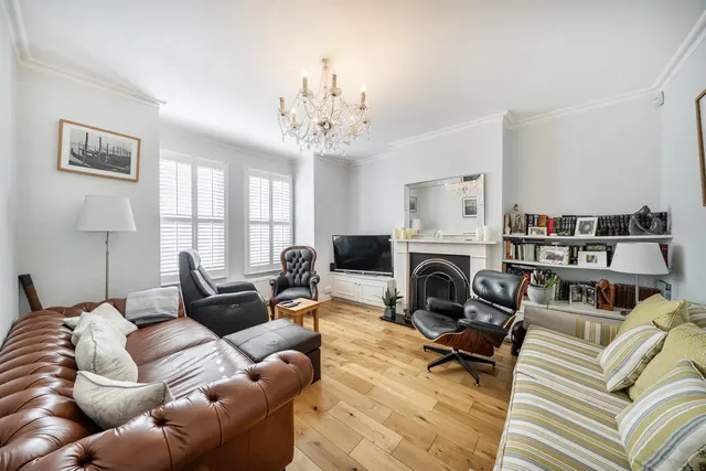 Rofant Road, Northwood, HA6, photo 1
