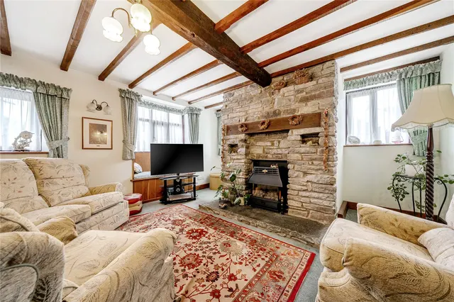 Photo 2 — Knighton Road, Clun, Craven Arms, Shropshire, SY7 8JH