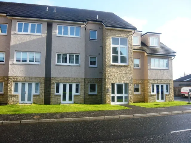 Oakfield Street, Kelty, KY4, photo 1