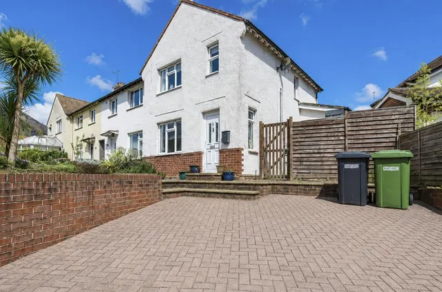 Passfield Avenue, Eastleigh, Eastleigh, Hampshire, SO50 9ND, photo 1